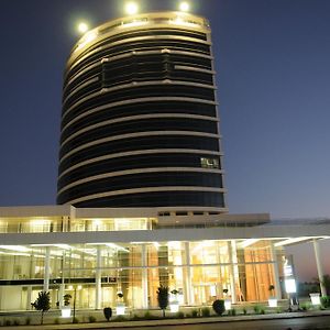 Anemon Adana Hotel